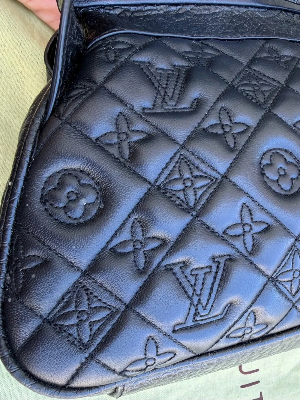Louis Vuitton louis vuitton